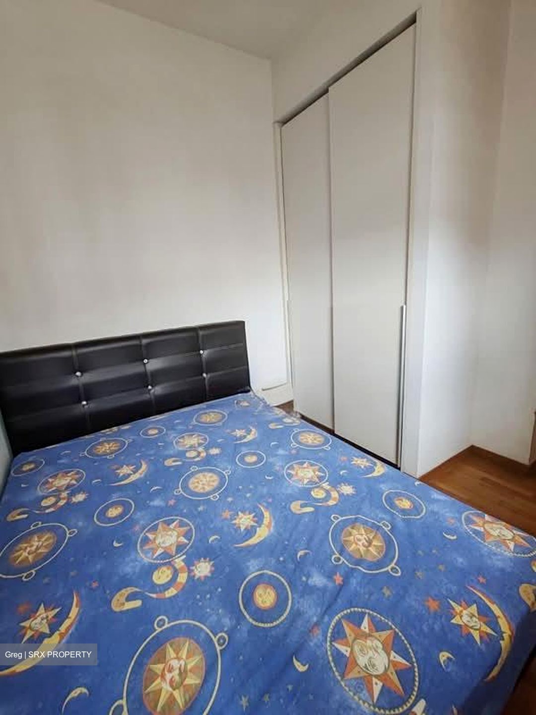 Bartley Residences (D19), Apartment #540680631